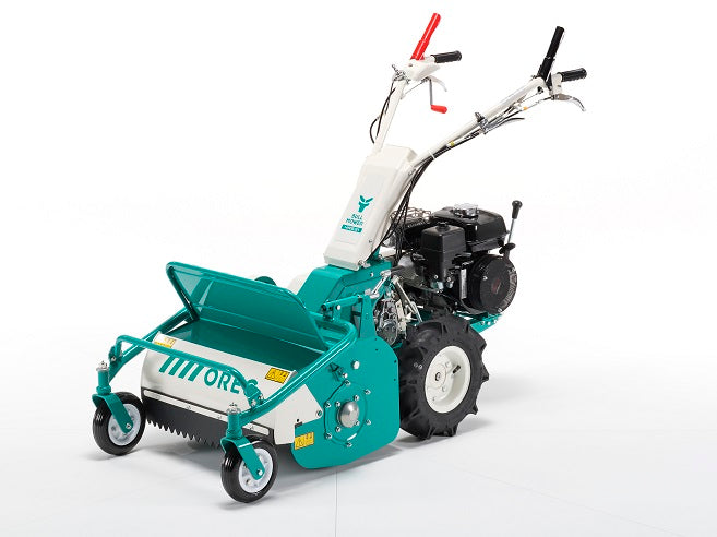OREC HR531 - Flail Mower