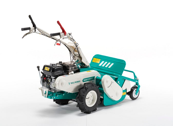OREC HR531 - Flail Mower