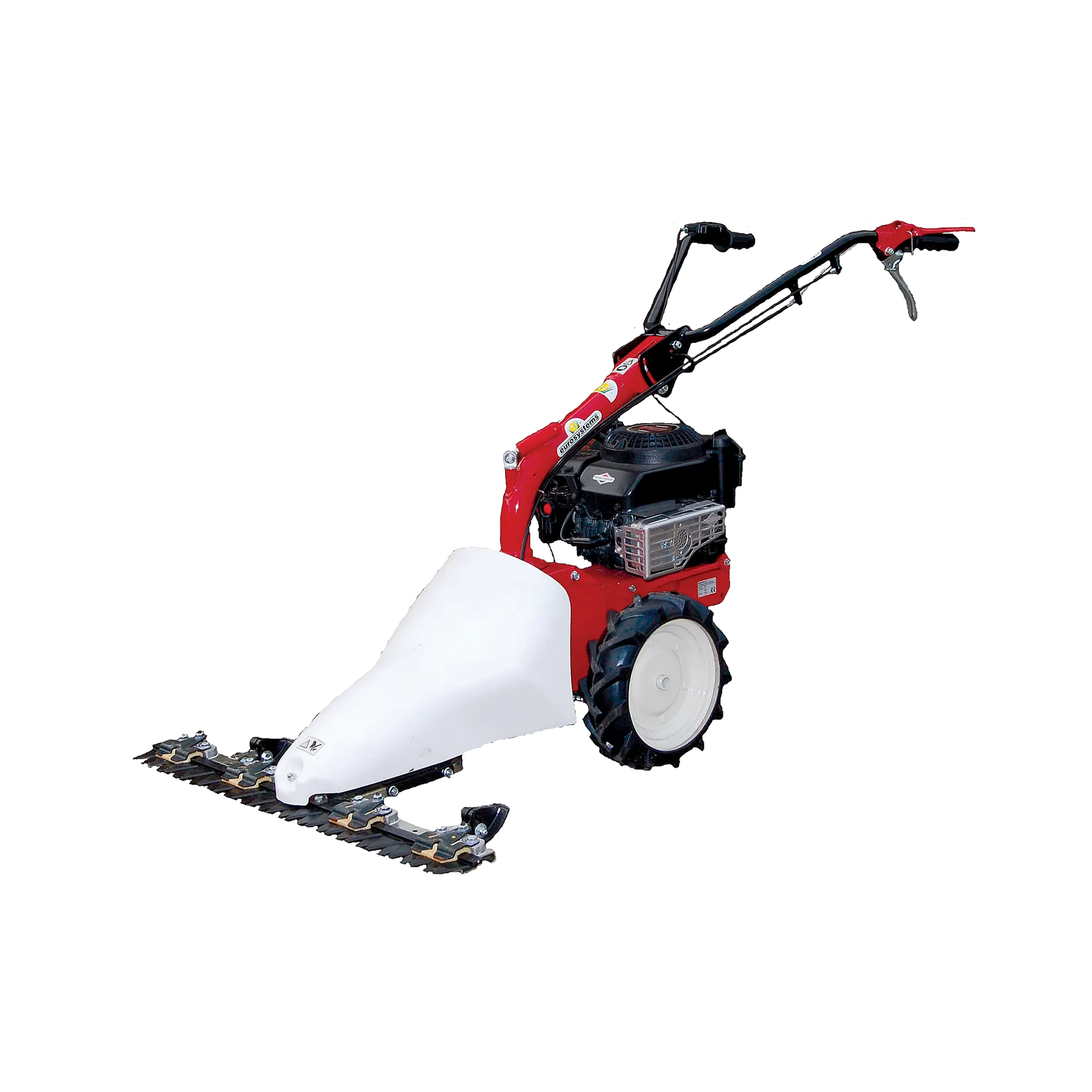 M210 - Sickle Mower Apache