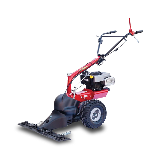 P70 - Sickle Blade Attachment Apache