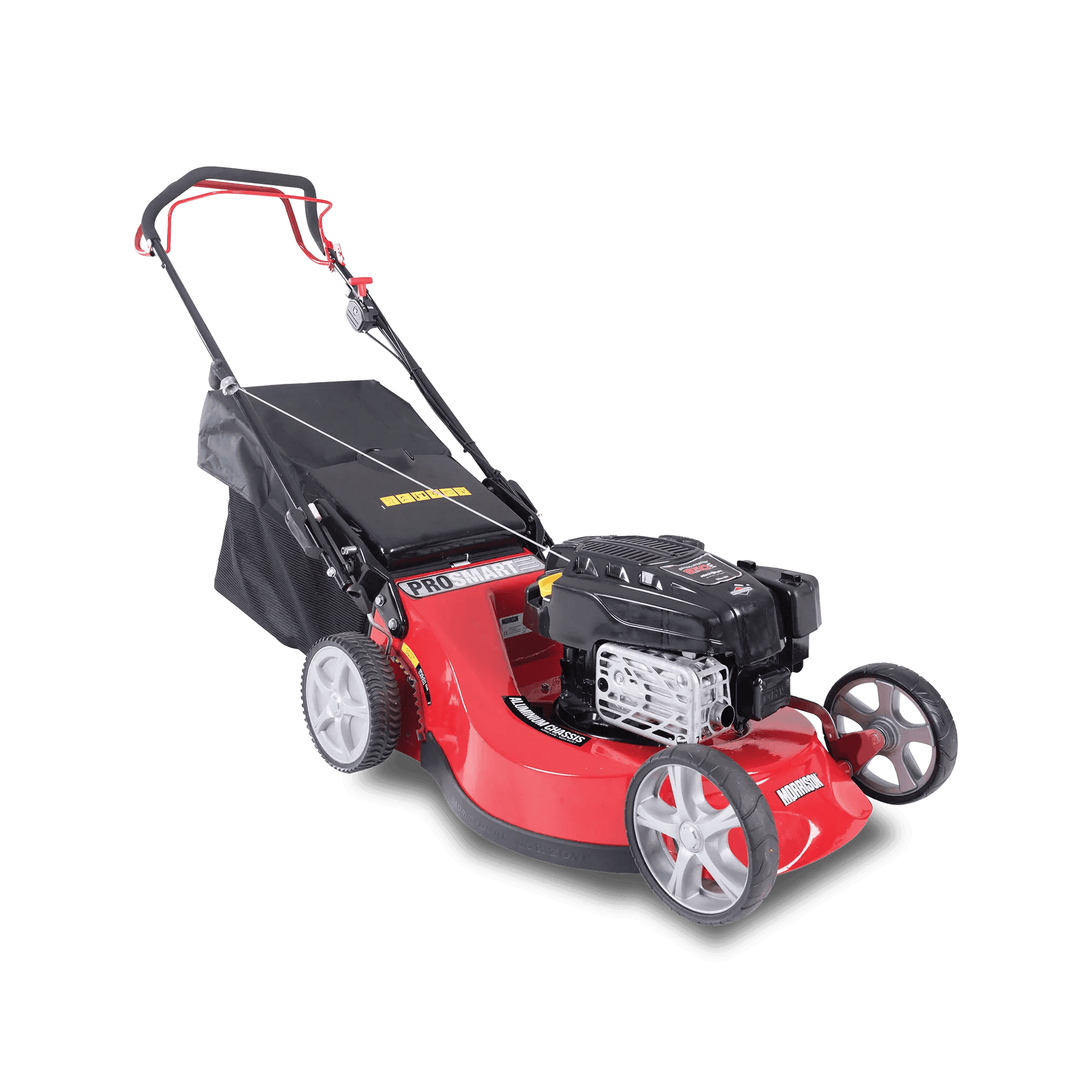 Morrison Pro-smart 21" mower Morrison