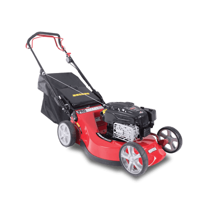 Morrison Pro-smart 21" mower Morrison