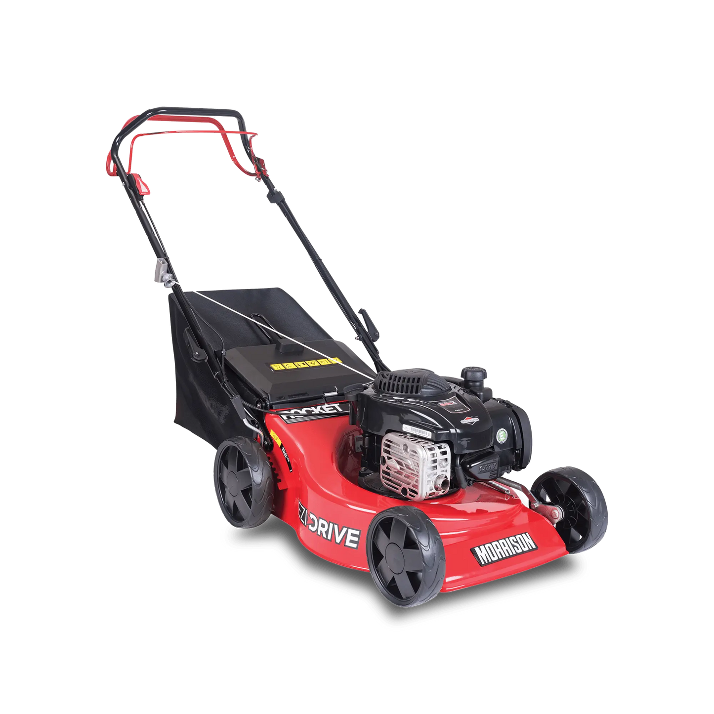 Morrison Rocket-L - 18" Mower Morrison