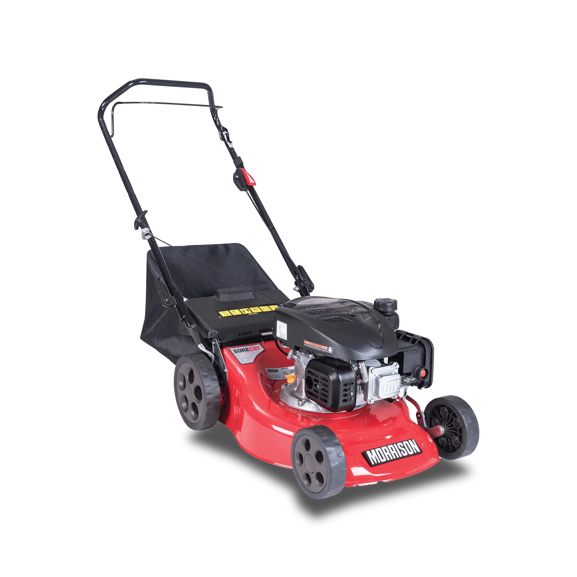 Lawnmowers – Irish Farm and Garden Machinery