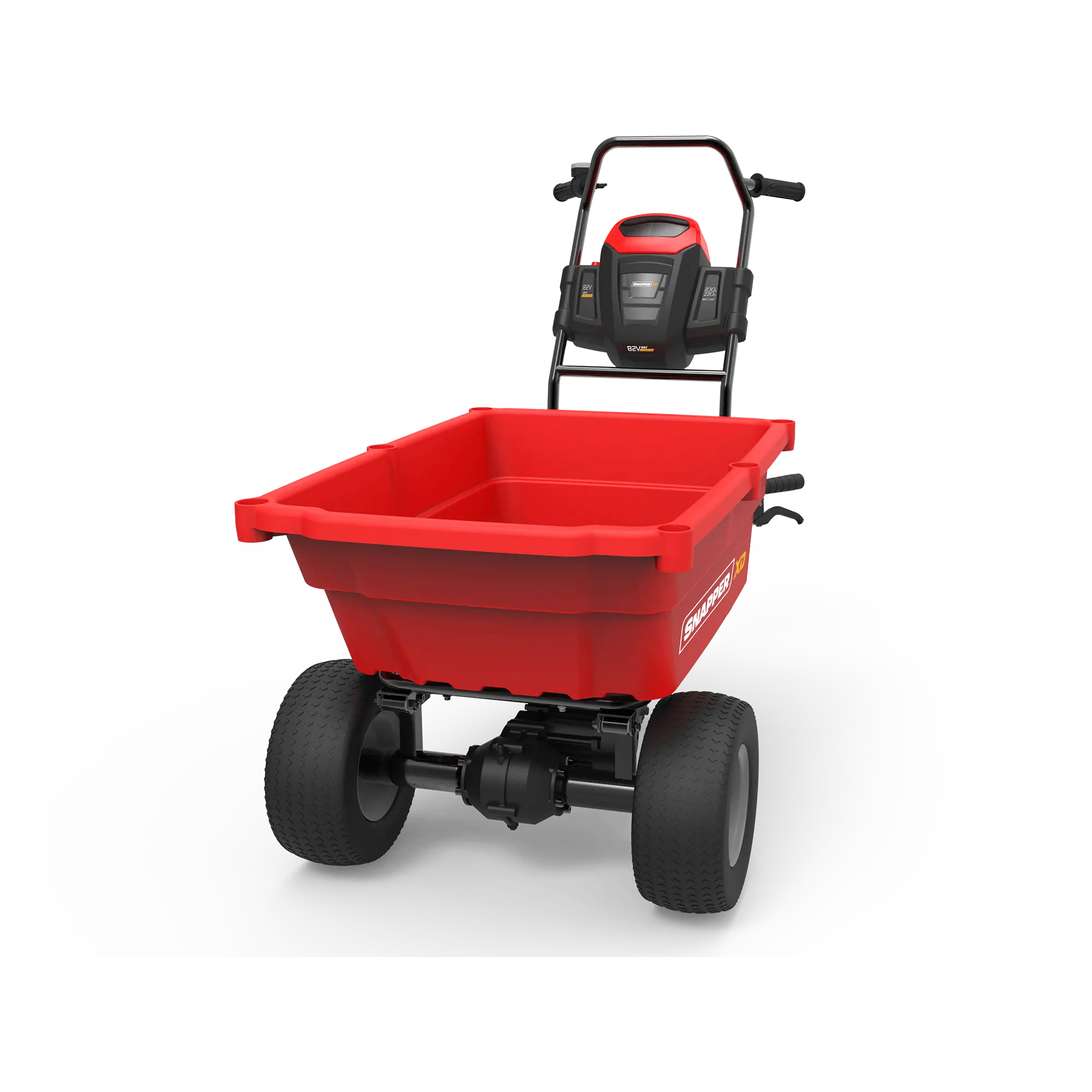 Snapper Utility Cart - ESXDUC82 Snapper