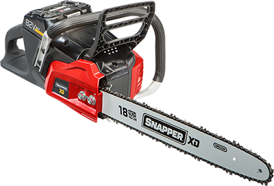 Chainsaw 82V Battery-Snapper-gardenmachinery.ie