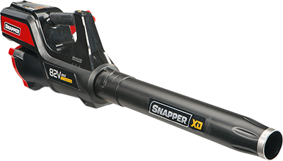 Blower 82V Battery-Snapper-gardenmachinery.ie