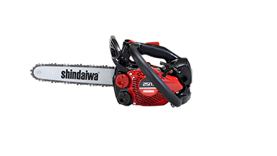 251TS/25RC Chainsaw Chainsaw Shindaiwa - Irish Farm and Garden Machinery