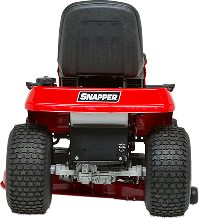 SPX110 Tractor-Snapper-gardenmachinery.ie