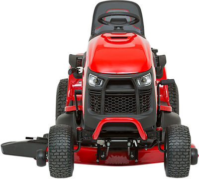SPX210 Tractor-Snapper-gardenmachinery.ie