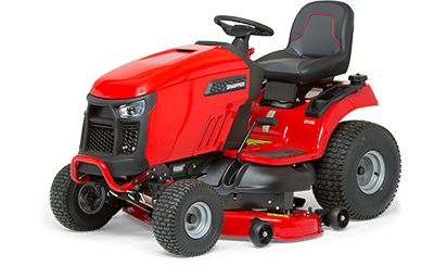SPX210 Tractor-Snapper-gardenmachinery.ie
