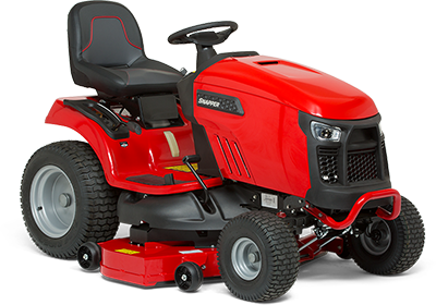 SPX275 Tractor-Snapper-gardenmachinery.ie