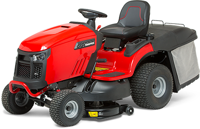 RPX210 Tractor-Snapper-gardenmachinery.ie