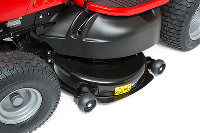 RPX310 Tractor-Snapper-gardenmachinery.ie