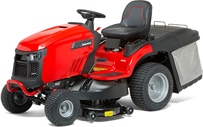 RPX310 Tractor-Snapper-gardenmachinery.ie
