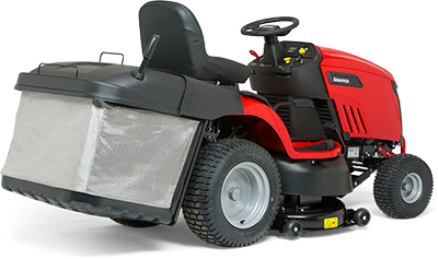 RPX310 Tractor-Snapper-gardenmachinery.ie