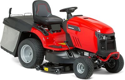 RPX310 Tractor-Snapper-gardenmachinery.ie