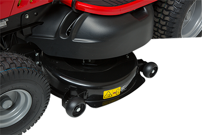RPX360 Tractor-Snapper-gardenmachinery.ie