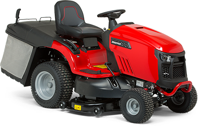 RPX360 Tractor-Snapper-gardenmachinery.ie