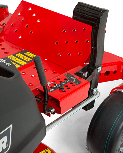 ZTX110 Zero Turn-Snapper-gardenmachinery.ie