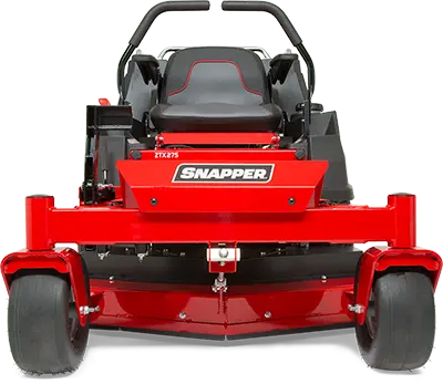 Snapper Zero Turn Mower Rear Wheels Snapper ZTX275 122cm/48