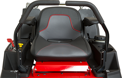 ZTX275 Zero Turn-Snapper-gardenmachinery.ie