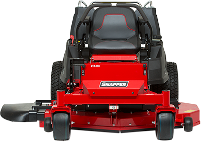 ZTX350 Zero Turn-Snapper-gardenmachinery.ie