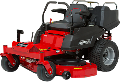 ZTX350 Zero Turn-Snapper-gardenmachinery.ie