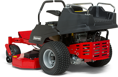 ZTX350 Zero Turn-Snapper-gardenmachinery.ie