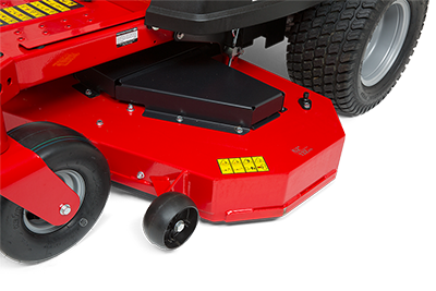 ZTX350 Zero Turn-Snapper-gardenmachinery.ie