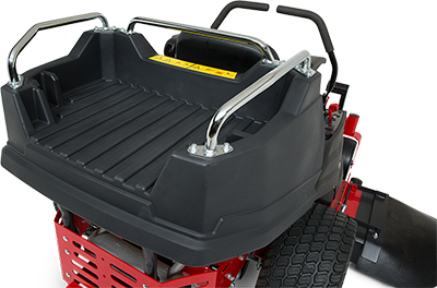 ZTX350 Zero Turn-Snapper-gardenmachinery.ie