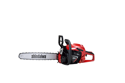 451S/Y45L Chainsaw Chainsaw Shindaiwa - Irish Farm and Garden Machinery