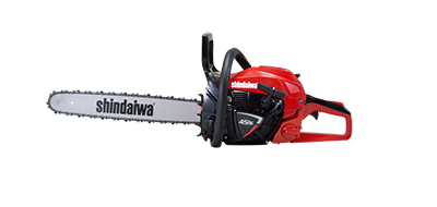 451S/Y45L Chainsaw Chainsaw Shindaiwa - Irish Farm and Garden Machinery