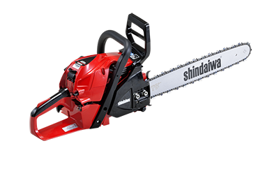 451S/Y45L Chainsaw Chainsaw Shindaiwa - Irish Farm and Garden Machinery