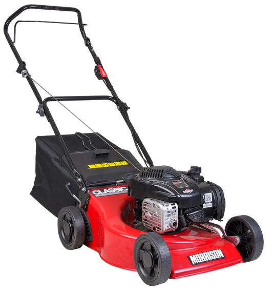Morrison Mowers Garden Machinery Irish Farm and Garden Machinery