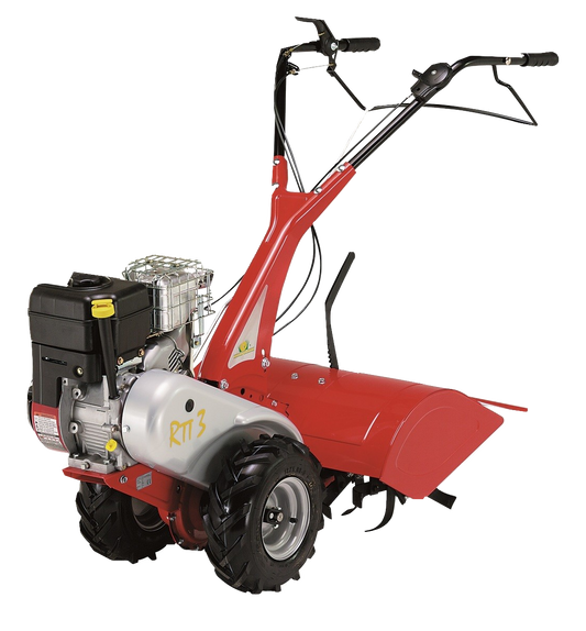 RTT3 Tiller-Apache-gardenmachinery.ie