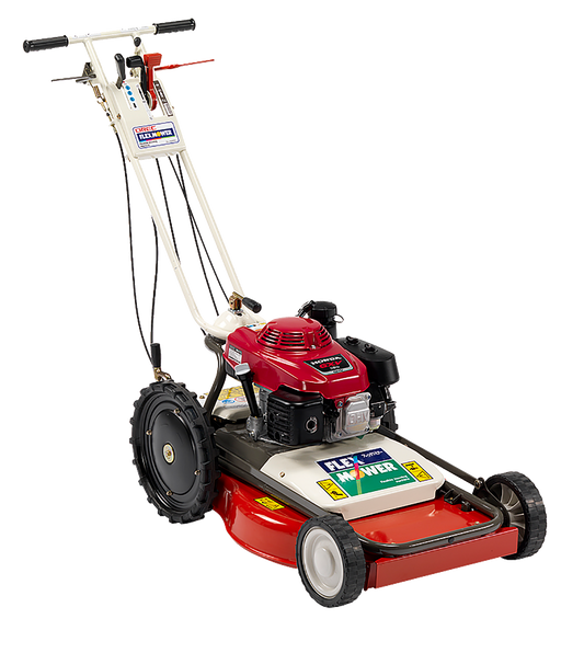 FL500BC Rotary Mower-OREC-gardenmachinery.ie