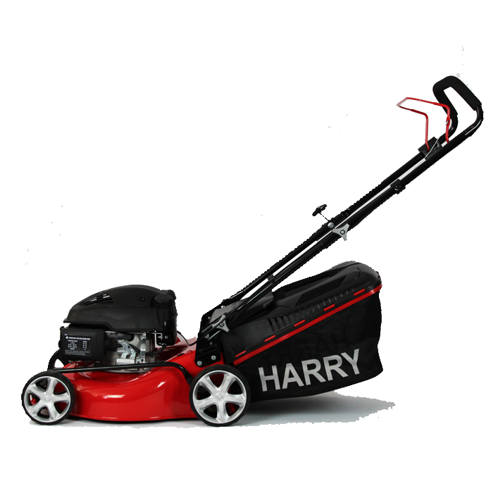 LMG46P-B 18" Mower-Harry-gardenmachinery.ie