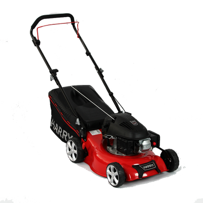 LMG46P 18 Mower Irish Farm and Garden Machinery