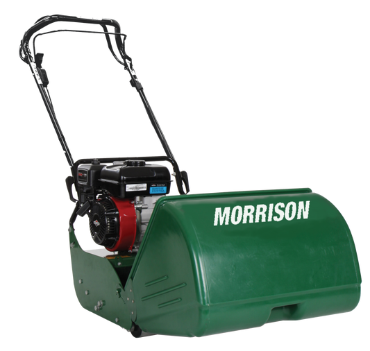 LM500 - Cylinder Mower
