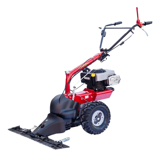 P70 Two-wheel Tractor-Apache-gardenmachinery.ie